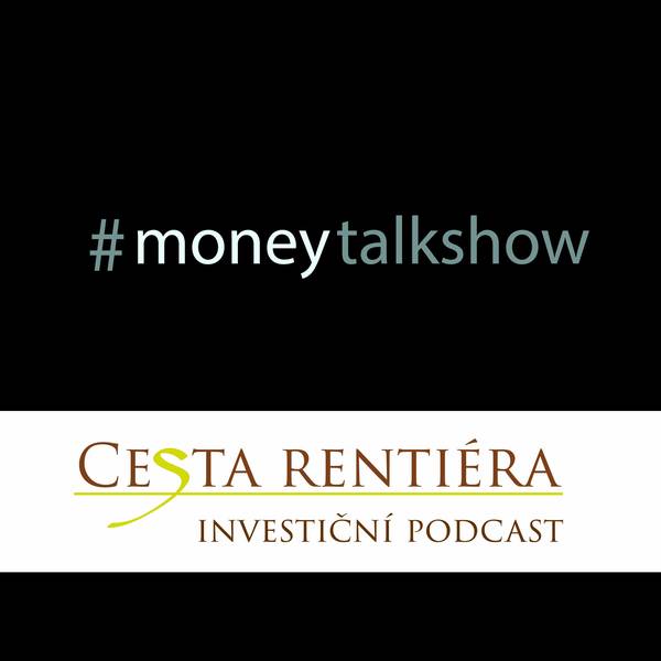 Investiční podcast: Cesta rentiéra